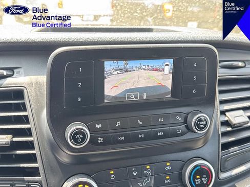Certified 2021 Ford Transit 350 XLT RWD image 29