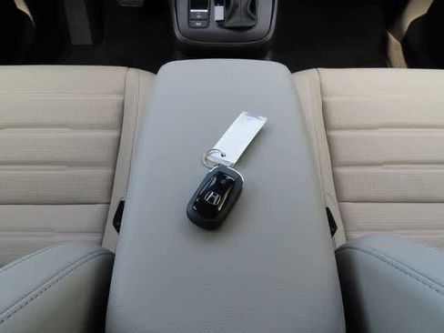 New 2026 Honda CR-V EX-L image 25