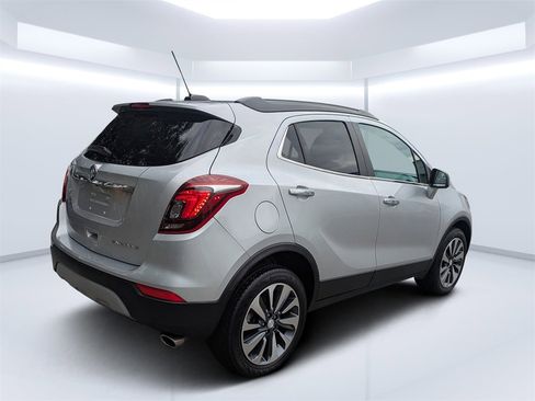 Used 2022 Buick Encore Preferred w/ Safety Package image 3