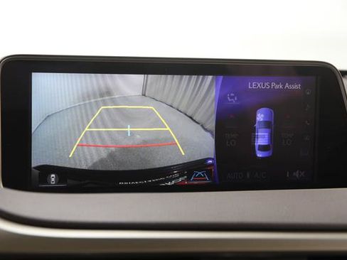Used 2018 Lexus RX 350 AWD w/ Premium Package image 14