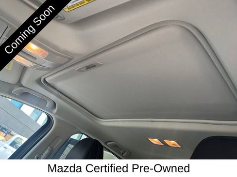 Used 2024 MAZDA CX-5 AWD 2.5 S w/ Preferred Package image 12