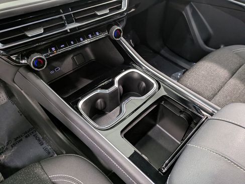 Used 2024 Chevrolet Traverse LS w/ LPO, Floor Liner Package image 15