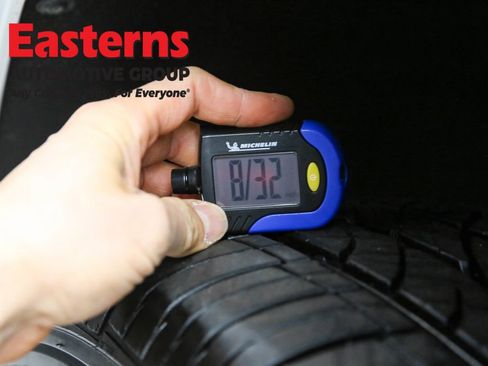 Used 2022 Cadillac Escalade ESV Sport w/ Touring Package image 34