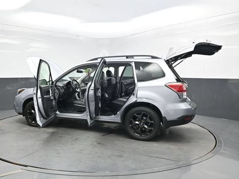Used 2018 Subaru Forester 2.5i Premium AWD/4WD image 54