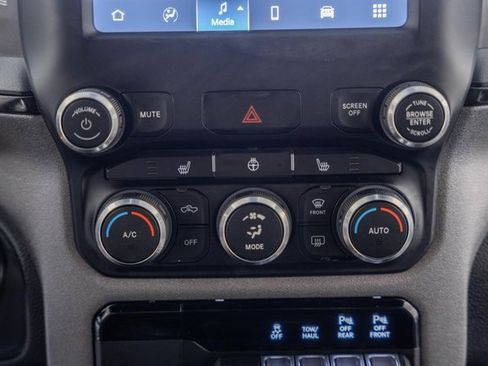 Used 2023 RAM 1500 Big Horn image 26