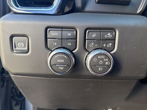 New 2026 GMC Sierra 1500 Denali Ultimate image 17