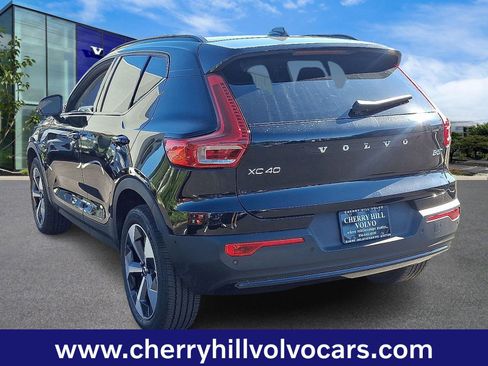 New 2026 Volvo XC40 B5 Plus w/ Protection Package Premier image 5