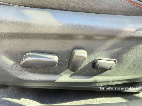 Used 2023 Nissan Altima 2.5 SR w/ SR Premium Package image 10