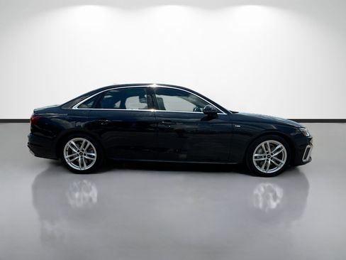 Used 2024 Audi A4 2.0T Premium Plus AWD/4WD image 2