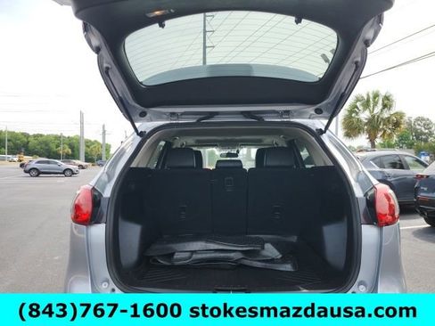 Used 2016 MAZDA CX-5 Grand Touring FWD image 20