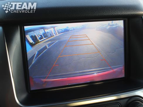 Used 2016 Chevrolet Suburban LS image 16