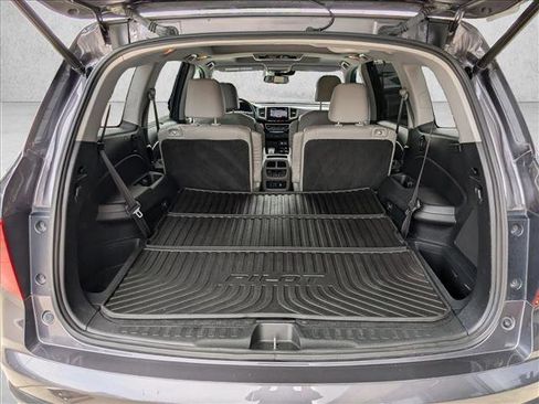 Used 2017 Honda Pilot Elite image 21