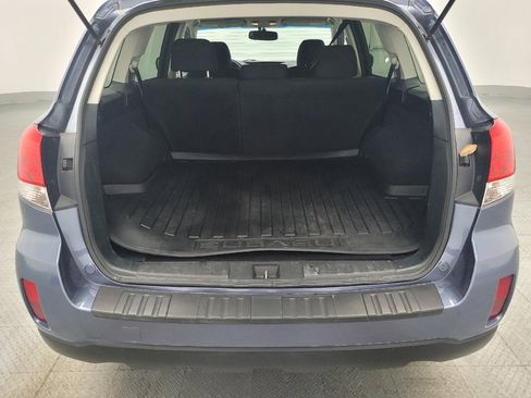 Used 2014 Subaru Outback 2.5i Premium image 29