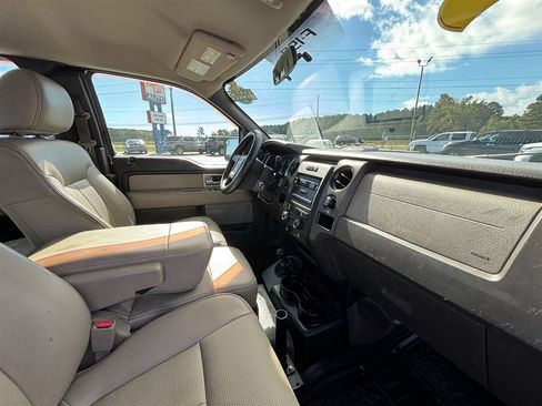 Used 2010 Ford F150 4x4 SuperCab image 18