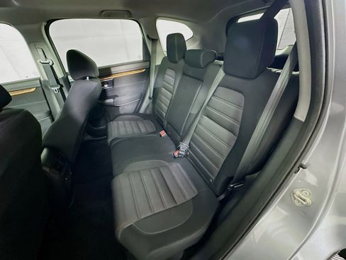 Used 2018 Honda CR-V EX image 27