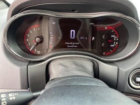 Used 2020 Dodge Durango R/T w/ Technology Group image 16