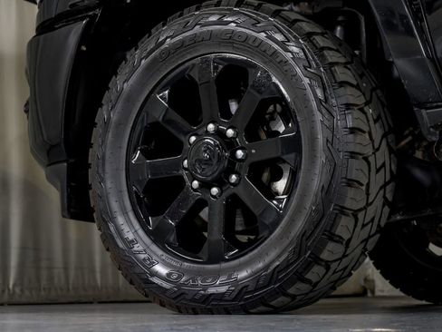 Used 2022 RAM 2500 Laramie AWD/4WD image 56