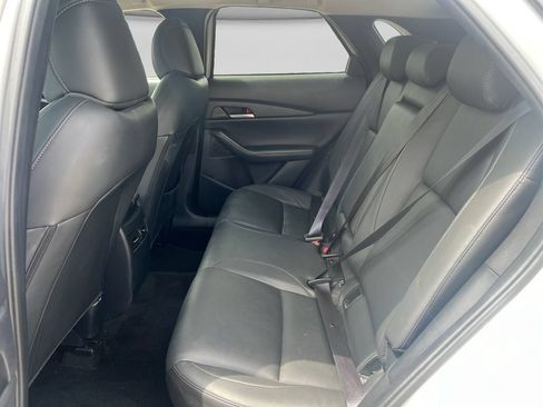 Used 2024 MAZDA CX-30 AWD 2.5 S w/ Select Sport Pkg image 34