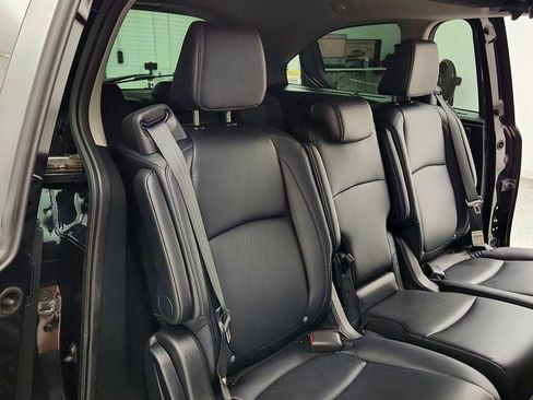 Used 2023 Honda Odyssey Touring image 25