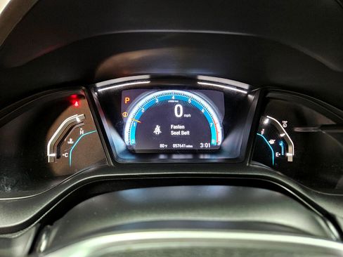 Used 2019 Honda Civic LX image 24