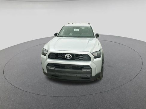 New 2025 Toyota 4Runner TRD Off-Road Premium image 15