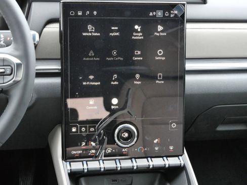 New 2026 GMC Terrain Elevation image 8