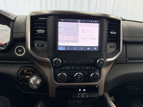 Used 2022 RAM 1500 Laramie image 19