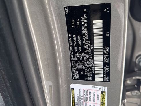 Used 2023 Lexus NX 350 350 Premium image 37