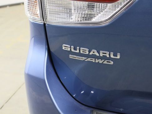 Used 2020 Subaru Forester Limited w/ Popular Package #3 image 40