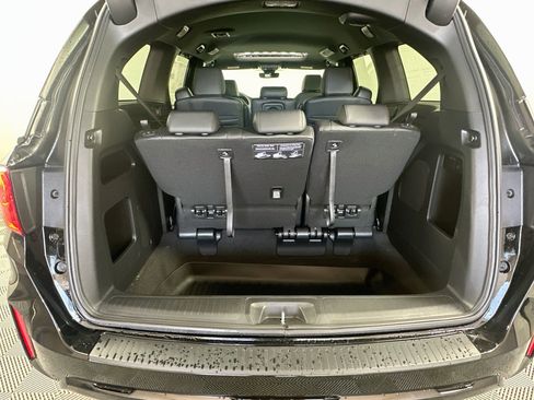 Certified 2025 Honda Odyssey Sport-L image 21