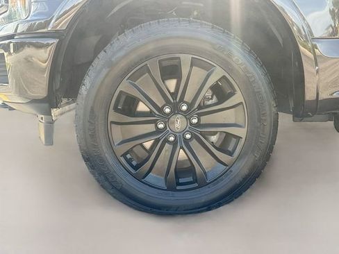 Used 2020 Ford F150 XLT w/ Equipment Group 302A Luxury AWD/4WD image 30