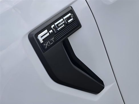 Used 2023 Ford F150 XLT w/ Equipment Group 302A High AWD/4WD image 11