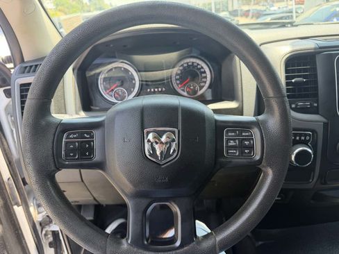 Used 2019 RAM 1500 Tradesman w/ Popular Equipment Group RWD image 14