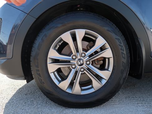 Used 2013 Hyundai Santa Fe Sport w/ Popular Equipment Pkg FWD image 35