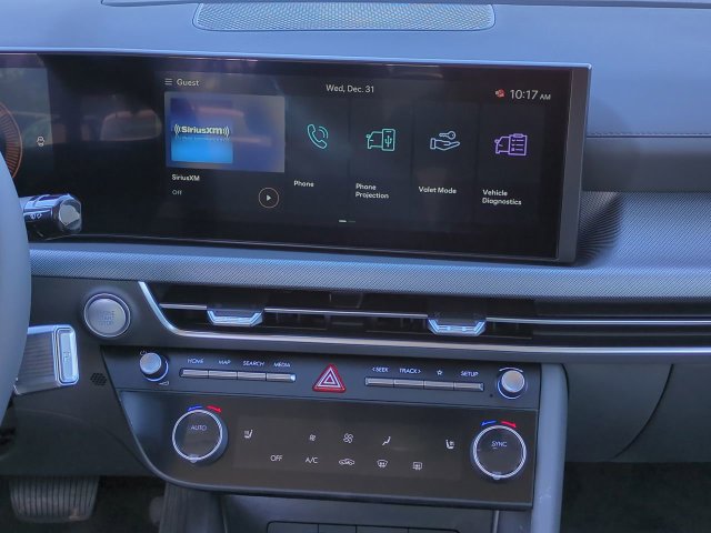 New 2026 Hyundai Sonata SEL AWD/4WD image 17