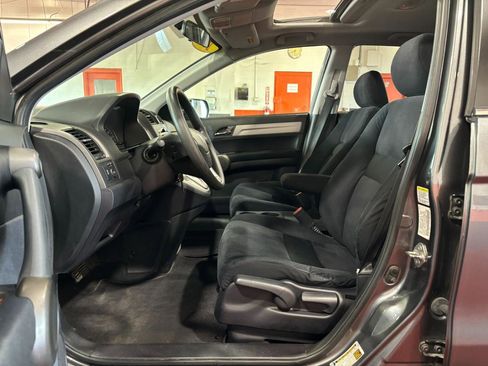 Used 2011 Honda CR-V EX image 12