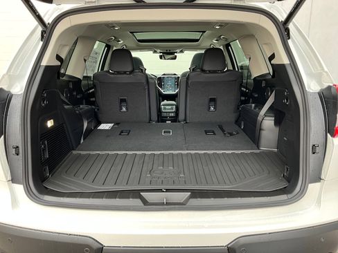 New 2026 Subaru Ascent Limited image 27