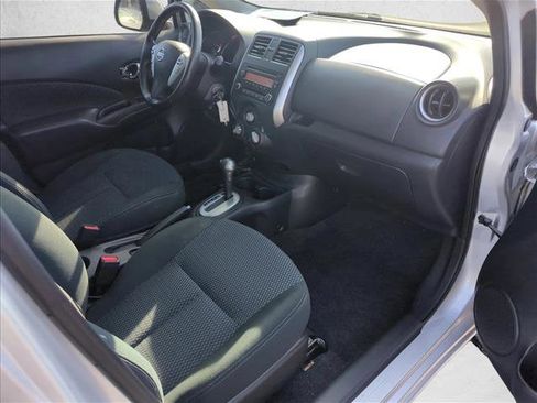 Used 2014 Nissan Versa Note SV image 20