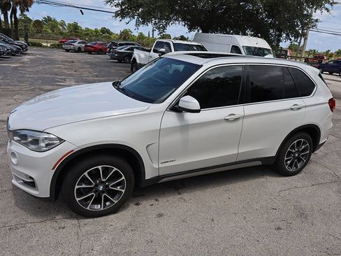 Used 2018 BMW X5 sDrive35i RWD image 40