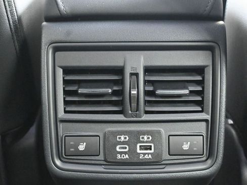 New 2026 Subaru Outback Touring XT image 21