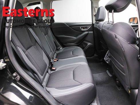 Used 2023 Subaru Forester Premium AWD/4WD image 27