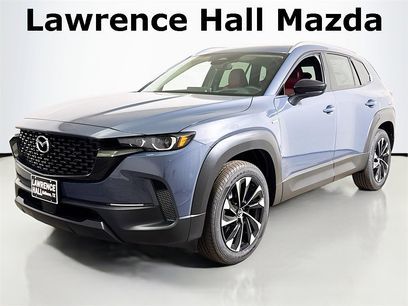 New 2025 MAZDA CX-50 2.5 Hybrid w/ Weather Package