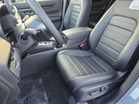 New 2026 Honda CR-V Sport-L image 17