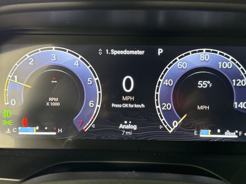 New 2025 Jeep Grand Cherokee Limited image 19