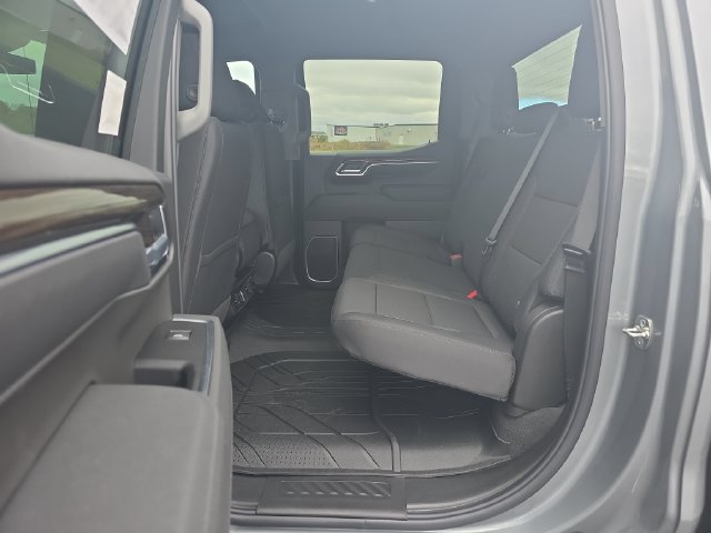New 2026 Chevrolet Silverado 1500 RST w/ RST Select Package AWD/4WD image 27