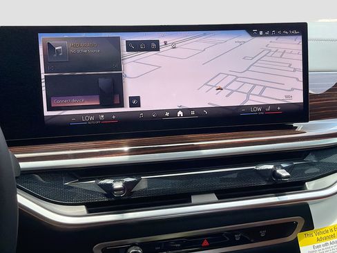 New 2026 BMW X5 xDrive50e w/ Executive Package AWD/4WD image 28