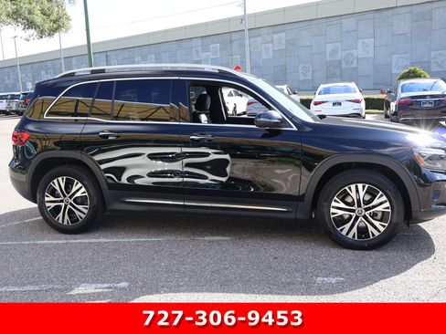 Certified 2024 Mercedes-Benz GLB 250 image 11