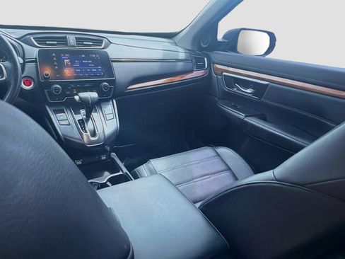 Certified 2022 Honda CR-V EX-L image 21