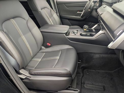 New 2026 MAZDA CX-70 SC AWD/4WD image 44