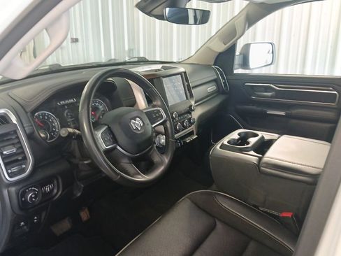 Used 2022 RAM 1500 Laramie AWD/4WD image 37